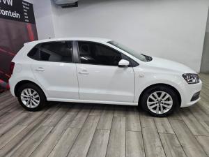Volkswagen Polo Vivo hatch 1.4 Comfortline - Image 13
