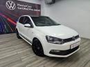 Thumbnail Volkswagen Polo Vivo hatch 1.4 Comfortline