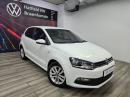 Thumbnail Volkswagen Polo Vivo hatch 1.4 Comfortline
