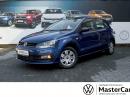 Thumbnail Volkswagen Polo Vivo hatch 1.4
