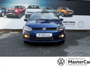 Volkswagen Polo Vivo hatch 1.4 - Image 2