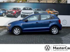 Volkswagen Polo Vivo hatch 1.4 - Image 3