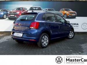 Volkswagen Polo Vivo hatch 1.4 - Image 4