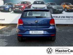 Volkswagen Polo Vivo hatch 1.4 - Image 5