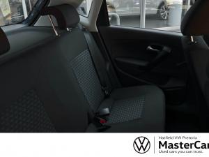 Volkswagen Polo Vivo hatch 1.4 - Image 8
