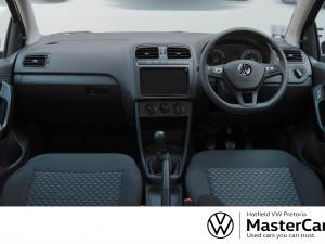 Volkswagen Polo Vivo hatch 1.4 - Image 9