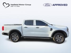 Ford Ranger 2.0 SiT double cab XL manual - Image 10