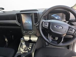 Ford Ranger 2.0 SiT double cab XL manual - Image 14