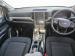 Ford Ranger 2.0 SiT double cab XL manual - Thumbnail 18