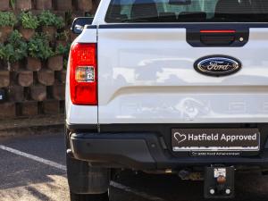 Ford Ranger 2.0 SiT double cab XL manual - Image 21