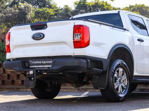 Ford Ranger 2.0 SiT double cab XL manual - Image 22