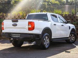 Ford Ranger 2.0 SiT double cab XL manual - Image 23