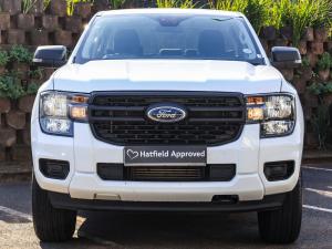 Ford Ranger 2.0 SiT double cab XL manual - Image 2