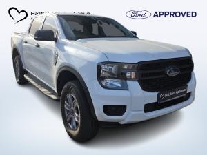 Ford Ranger 2.0 SiT double cab XL manual - Image 2