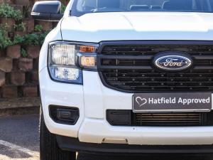 Ford Ranger 2.0 SiT double cab XL manual - Image 3