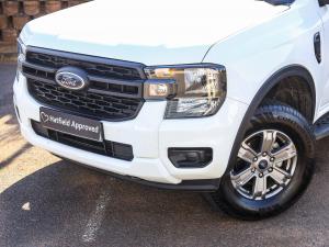 Ford Ranger 2.0 SiT double cab XL manual - Image 4
