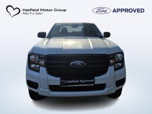 Ford Ranger 2.0 SiT double cab XL manual - Image 4