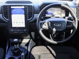 Ford Ranger 2.0 SiT double cab XL manual - Image 8