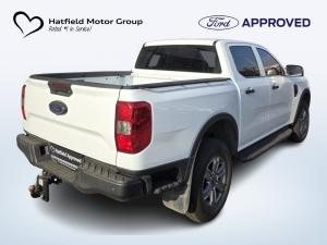 Ford Ranger 2.0 SiT double cab XL manual - Image 8