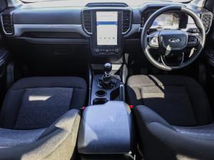 Ford Ranger 2.0 SiT double cab XL manual - Image 9