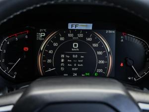 Isuzu mu-X 3.0TD LS - Image 10