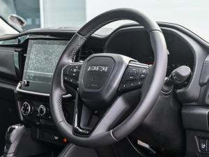 Isuzu mu-X 3.0TD LS - Image 14