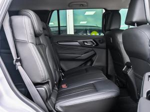 Isuzu mu-X 3.0TD LS - Image 19