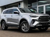 Thumbnail Isuzu mu-X 3.0TD LS