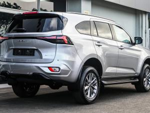 Isuzu mu-X 3.0TD LS - Image 20