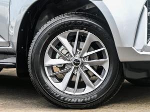 Isuzu mu-X 3.0TD LS - Image 23