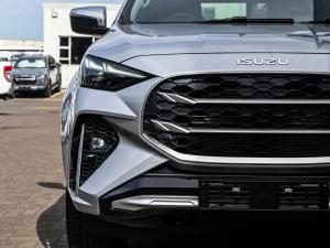 Isuzu mu-X 3.0TD LS - Image 2