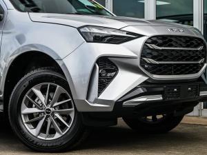 Isuzu mu-X 3.0TD LS - Image 3