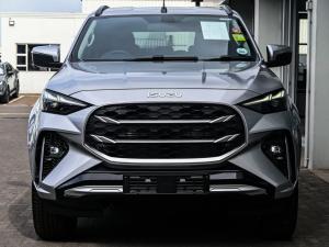 Isuzu mu-X 3.0TD LS - Image 4
