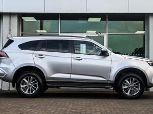Isuzu mu-X 3.0TD LS - Image 6