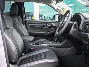 Isuzu mu-X 3.0TD LS - Image 8