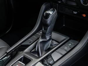 Isuzu mu-X 3.0TD LS - Image 9
