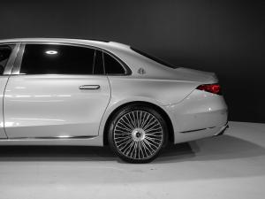 Mercedes-Benz S-Class S680 - Image 17