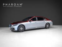 Thumbnail Mercedes-Benz S-Class S680