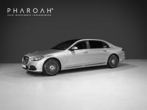 Mercedes-Benz S-Class S680 - Image 1