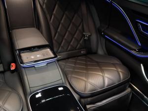 Mercedes-Benz S-Class S680 - Image 20