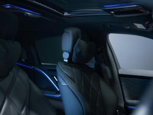 Mercedes-Benz S-Class S680 - Image 21