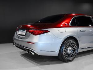Mercedes-Benz S-Class S680 - Image 21