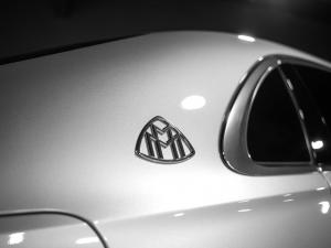 Mercedes-Benz S-Class S680 - Image 26