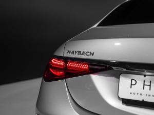 Mercedes-Benz S-Class S680 - Image 27
