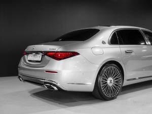 Mercedes-Benz S-Class S680 - Image 28