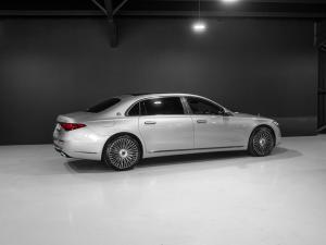 Mercedes-Benz S-Class S680 - Image 2