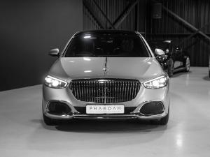 Mercedes-Benz S-Class S680 - Image 4