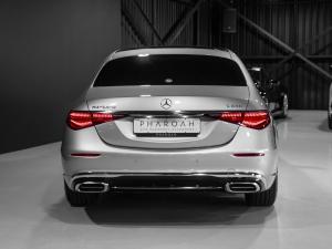 Mercedes-Benz S-Class S680 - Image 5