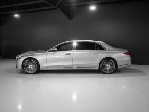 Mercedes-Benz S-Class S680 - Image 7