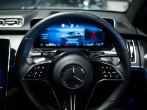 Mercedes-Benz S-Class S680 - Image 8